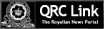 Visit the QRC Link Blog